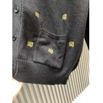 2025年10月28日秋冬新作Louis vuittonニット/セーター高品質人気商品/LDF工場