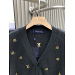 2025年10月28日秋冬新作Louis vuittonニット/セーター高品質人気商品/LDF工場