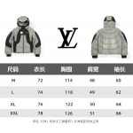2025年10月28日秋冬新作Louis Vuittonダウンジャケット高品質人気商品/LDF工場