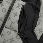 2025年10月28日秋冬新作Louis Vuittonダウンジャケット高品質人気商品/LDF工場