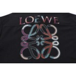2025年10月28日秋冬新作Loewe長袖シャツ高品質人気商品/LDF工場