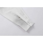 2025年10月28日秋冬新作Balenciaga長袖シャツ高品質人気商品/LDF工場