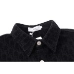 2025年10月28日秋冬新作Dior長袖シャツ高品質人気商品/LDF工場