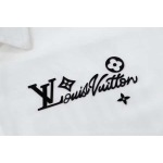 2025年10月28日秋冬新作Louis Vuitton長袖シャツ高品質人気商品/LDF工場