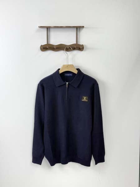 2025年10月28日秋冬新作Louis Vuittonニッ...