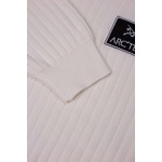 2025年10月28日秋冬新作ARCTERYX ニット/セーター高品質人気商品/LDF工場
