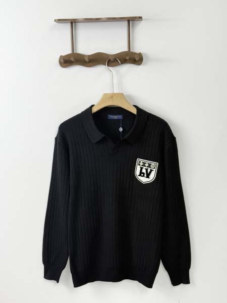 2025年10月28日秋冬新作Louis Vuittonニッ...