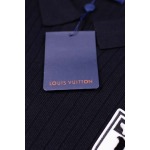 2025年10月28日秋冬新作Louis Vuittonニット/セーター高品質人気商品/LDF工場