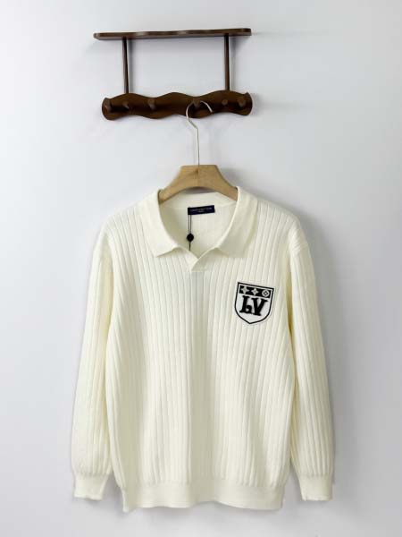 2025年10月28日秋冬新作Louis Vuittonニッ...