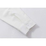 2025年10月28日秋冬新作Givenchy長袖シャツ高品質人気商品/LDF工場