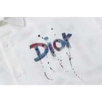 2025年10月28日秋冬新作Dior長袖シャツ高品質人気商品/LDF工場