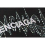 2025年10月28日秋冬新作Balenciaga長袖シャツ高品質人気商品/LDF工場