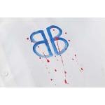 2025年10月28日秋冬新作Balenciaga長袖シャツ高品質人気商品/LDF工場