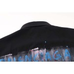 2025年10月28日秋冬新作Balenciaga長袖シャツ高品質人気商品/LDF工場