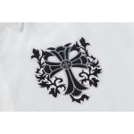 2025年10月28日秋冬新作Chrome hearts 長袖シャツ高品質人気商品/LDF工場