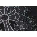 2025年10月28日秋冬新作Chrome hearts 長袖シャツ高品質人気商品/LDF工場