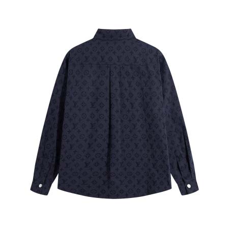 2025年10月28日秋冬新作Louis Vuitton長袖...