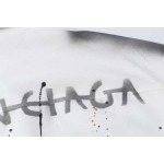 2025年10月28日秋冬新作Balenciaga長袖シャツ高品質人気商品/LDF工場