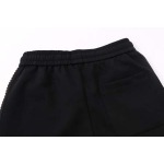 2025年10月28日秋冬新作miu miuスウェットパンツ 高品質人気商品/LDF工場