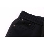 2025年10月28日秋冬新作Burberryスウェットパンツ 高品質人気商品/LDF工場
