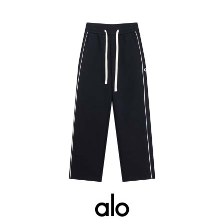 2025年10月28日秋冬新作aloスウェットパンツ 高品質...