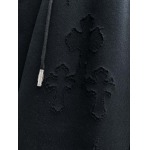 2025年10月28日秋冬新作Chrome hearts スウェットパンツ 高品質人気商品/LDF工場