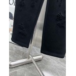 2025年10月28日秋冬新作Chrome hearts スウェットパンツ 高品質人気商品/LDF工場