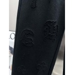 2025年10月28日秋冬新作Chrome hearts スウェットパンツ 高品質人気商品/LDF工場
