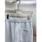 2025年10月28日秋冬新作Chrome hearts スウェットパンツ 高品質人気商品/LDF工場