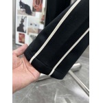 2025年10月28日秋冬新作Loeweスウェットパンツ 高品質人気商品/LDF工場