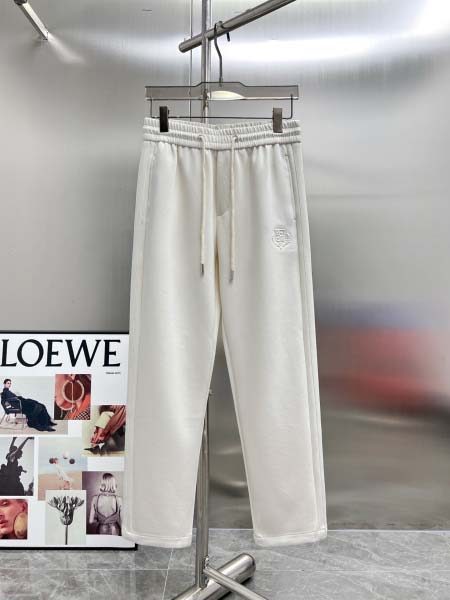 2025年10月28日秋冬新作HERMESスウェットパンツ ...