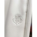 2025年10月28日秋冬新作HERMESスウェットパンツ 高品質人気商品/LDF工場