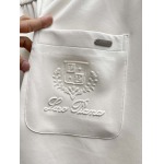 2025年10月28日秋冬新作HERMESスウェットパンツ 高品質人気商品/LDF工場