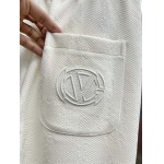 2025年10月28日秋冬新作HERMESスウェットパンツ 高品質人気商品/LDF工場