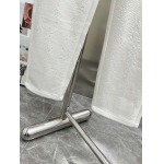 2025年10月28日秋冬新作HERMESスウェットパンツ 高品質人気商品/LDF工場