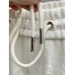 2025年10月28日秋冬新作HERMESスウェットパンツ 高品質人気商品/LDF工場