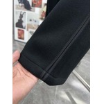 2025年10月28日秋冬新作Chrome hearts スウェットパンツ 高品質人気商品/LDF工場