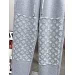 2025年10月28日秋冬新作Louis Vuittonスウェットパンツ 高品質人気商品/LDF工場