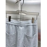 2025年10月28日秋冬新作Louis Vuittonスウェットパンツ 高品質人気商品/LDF工場