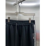 2025年10月28日秋冬新作Diorスウェットパンツ 高品質人気商品/LDF工場
