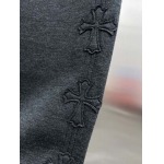 2025年10月28日秋冬新作Chrome hearts スウェットパンツ 高品質人気商品/LDF工場