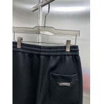 2025年10月28日秋冬新作Chrome hearts スウェットパンツ 高品質人気商品/LDF工場