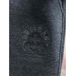 2025年10月28日秋冬新作Chrome hearts スウェットパンツ 高品質人気商品/LDF工場
