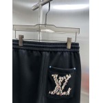 2025年10月28日秋冬新作Louis Vuittonスウェットパンツ 高品質人気商品/LDF工場