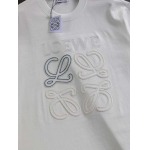 2025年10月28日秋冬新作Loewe半袖Tシャツ高品質人気商品/LDF工場