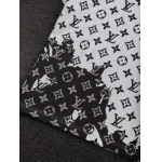 2025年10月28日秋冬新作Louis Vuitton半袖Tシャツ高品質人気商品/LDF工場