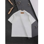 2025年10月28日秋冬新作Louis Vuitton半袖Tシャツ高品質人気商品/LDF工場