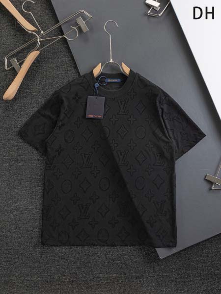 2025年10月28日秋冬新作Louis Vuitton半袖...