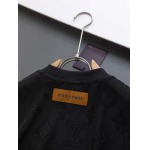 2025年10月28日秋冬新作Louis Vuitton半袖Tシャツ高品質人気商品/LDF工場