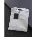 2025年10月28日秋冬新作Louis Vuitton半袖Tシャツ高品質人気商品/LDF工場